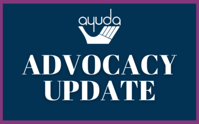 ACT NOW: Critical Services for D.C. Immigrants Under Threat